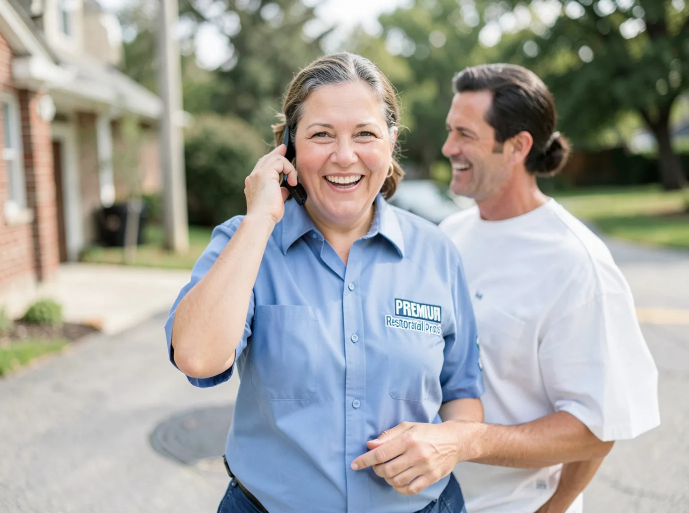 Water Damage Restoration Lodi, OH FAQs